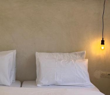 Ouirgane Villa | Villa Quince