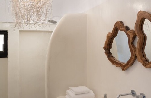 Oia Villa | Villa Rosaviglia