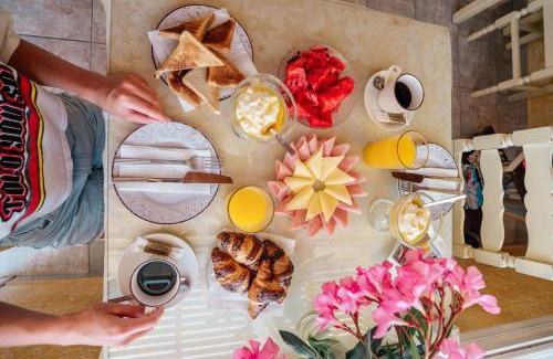 Perissa Hotel | Villa Santo Luxury
