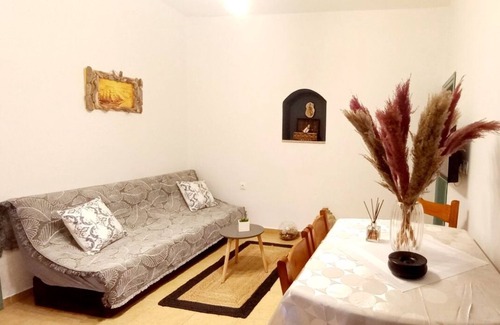 Imerovigli Apartment | Villa Sertis Imerovigli