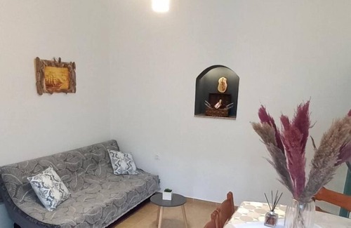 Imerovigli Apartment | Villa Sertis Imerovigli