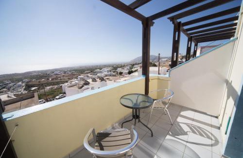 Fira House | Villa Stella