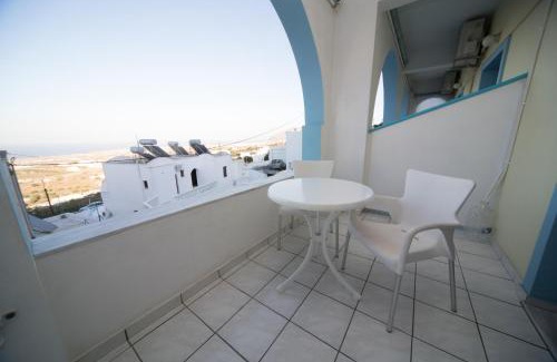 Fira House | Villa Stella