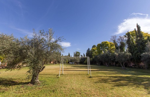Palmeraie Villa | Villa Zahra