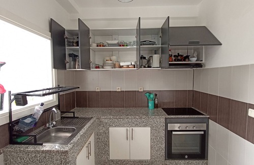 Imi Ouaddar Apartment | Vista N'est Home - Apartment in Imi Ouaddar