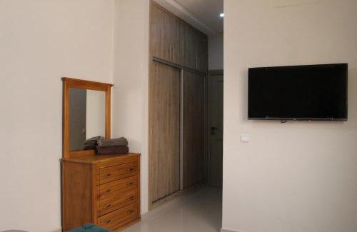 Agadir Apartment | Votre coin cosy au centre d'Agadir