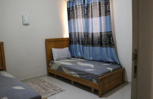 Agadir Apartment | Votre coin cosy au centre d'Agadir