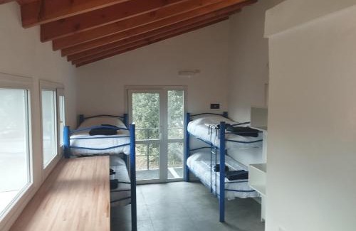Villa Los Coihues Hostel | Wangülén