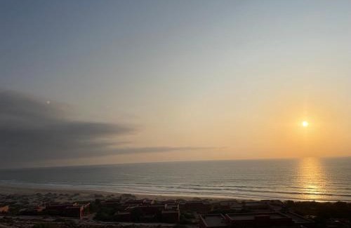 Sidi R'bat Apartment | Warm apartment with sea view