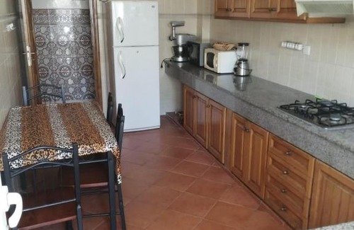 Quartier Industriel Apartment | Well furnished apartment in city center