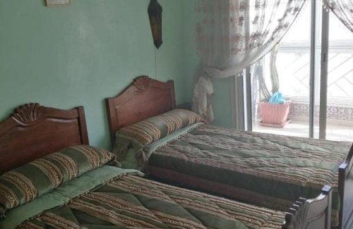 Quartier Industriel Apartment | Well furnished apartment in city center