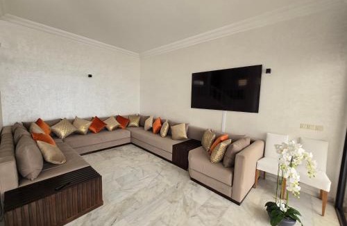 Moulay Bousselham Villa | Zaouch house