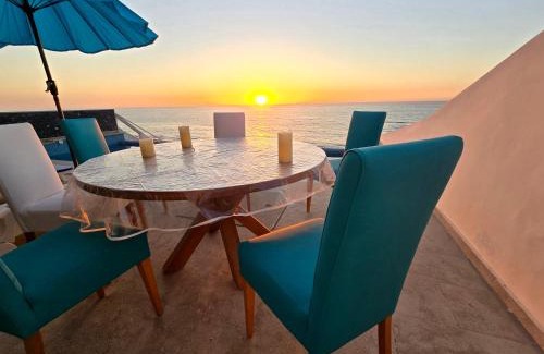 Moulay Bousselham Villa | Zaouch house