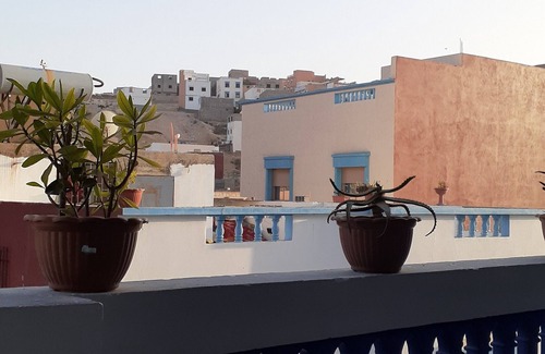 Tamrhakht Apartment | zoha's new appart