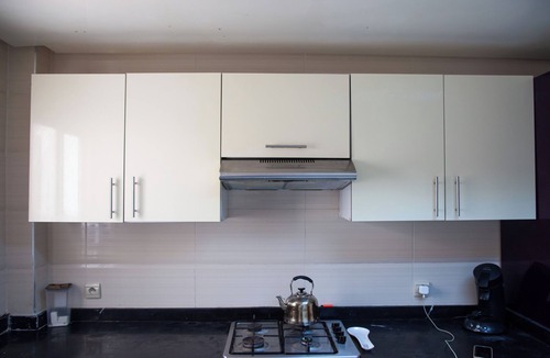 Agdal Apartment | Éclat Spacieux Appartement de Luxe Plein Cœur D'agdal à Rabat 1min Aribat Centre