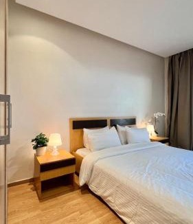 Oulad Khallouf Apartment | Évasion de Rêve Luxe, Mer et Calme à la Plage des Nations, Rabat