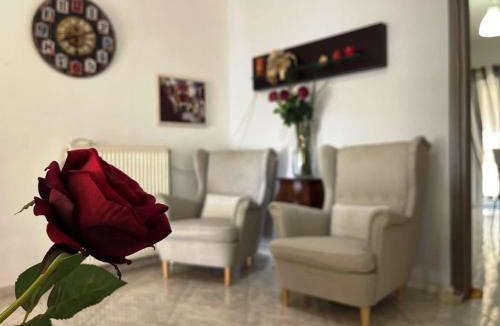 Ioannina Apartment | Ένα όμορφο και άνετο μέρος