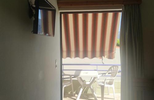 Iria Apartment | 'Αγριοι Λιμένες