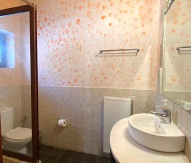 Plikati Ioanninon Hotel | Αγριολούλουδο Γράμμου