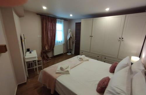 Arachova Apartment | Αρσινόη apartments 3