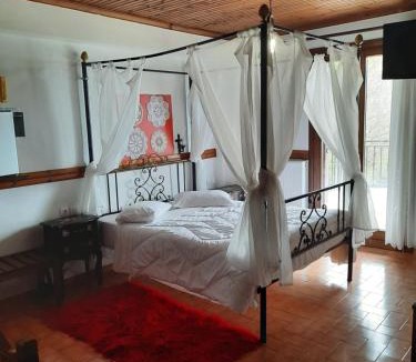 Tsagarada Apartment | Αρχοντικό Κονάκι- Konaki Pelion