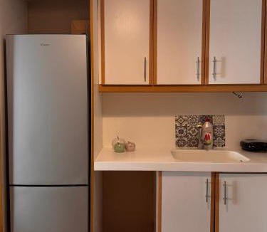 Gazi Apartment | Βένερε