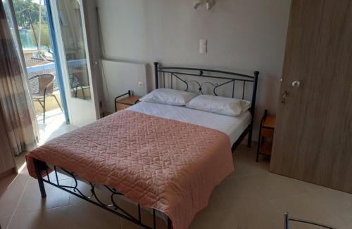 Lefkandi House | ΒΑΒΟΥΛΙΩΤΗΣ Γ