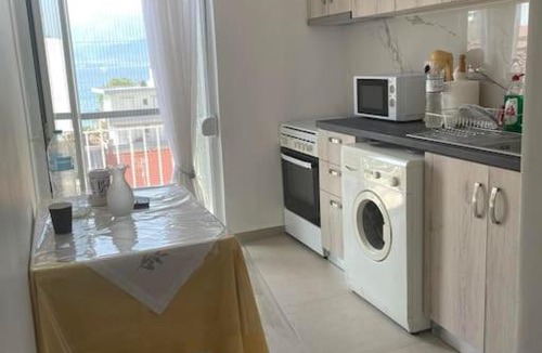 Gefira Mpania Apartment | Διαμέρισμα στη Ναύπακτο