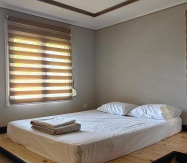 Karpenisi Apartment | Εμμέλεια