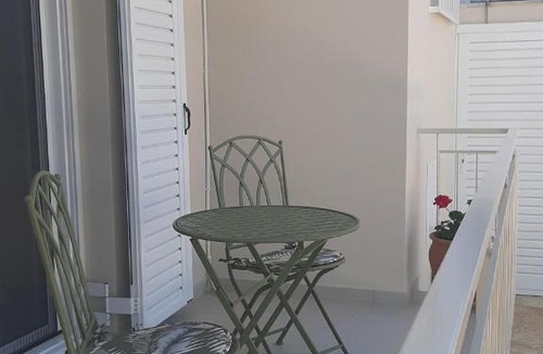 Kiveri Apartment | ΕΝ ΑΛΩ Residences
