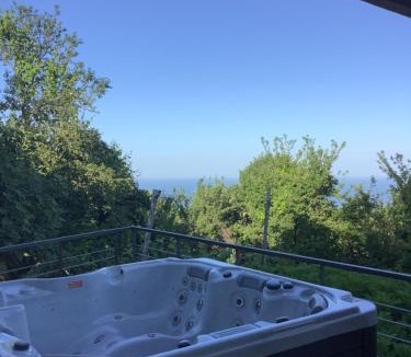 Tsagarada Hotel | ΕΠΟΣ hotel