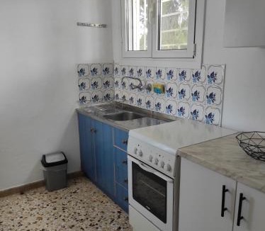 Agii Apostoli House | Θέα από ψηλά