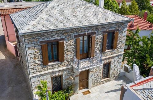 Argalasti House | Ιkies Zmas - Argalasti