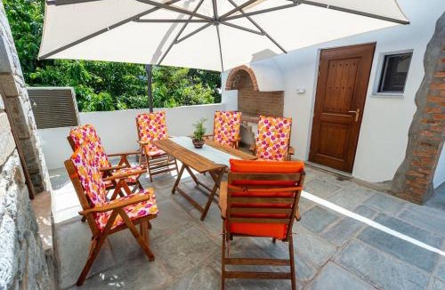 Argalasti House | Ιkies Zmas - Argalasti