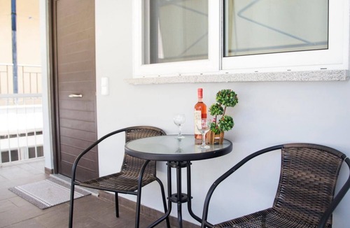 Nidri Apartment | μοναδικά διαμερίσματα