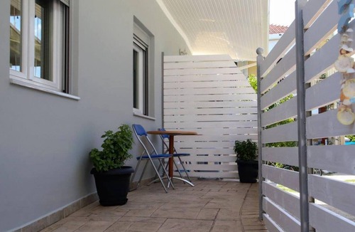 Nidri Apartment | μοναδικά διαμερίσματα