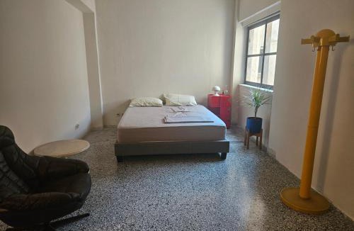 Psirri House | Ρομαντσο Residency