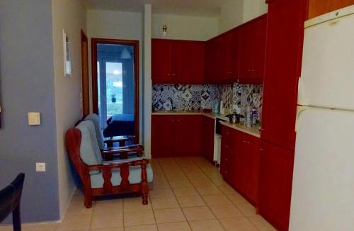 Porto Heli Apartment | Στης Χαράς
