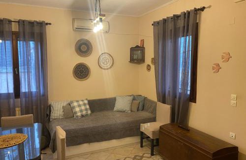 Konitsa House | Της κυρα Τασιας