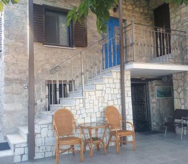 Gefira Mpania Apartment | Το αρχοντικο της Αγγελικης