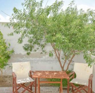 Megalochori Apartment | Το Μεγάλο Αμπέλι