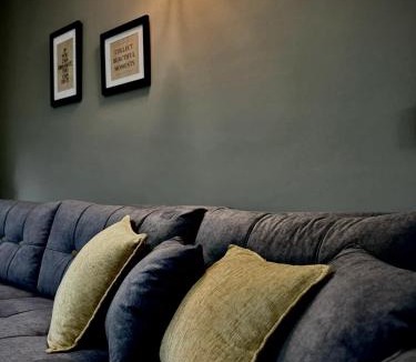 Trikala Apartment | Το σπίτι με θέα τα Τρίκαλα!