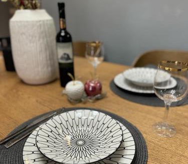 Trikala Apartment | Το σπίτι με θέα τα Τρίκαλα!