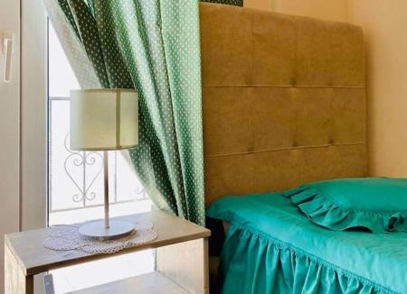 Heraklion Apartment | Το σπίτι της Ειρήνης κοντά στην Κνωσσό