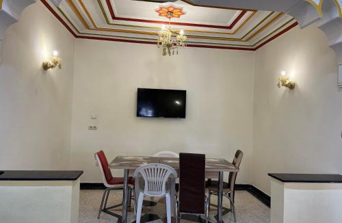 Branes Apartment | برانص