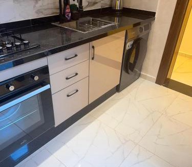 Quartier de Bir Rami Apartment | تغريدة 1