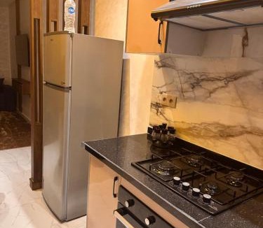 Quartier de Bir Rami Apartment | تغريدة 1