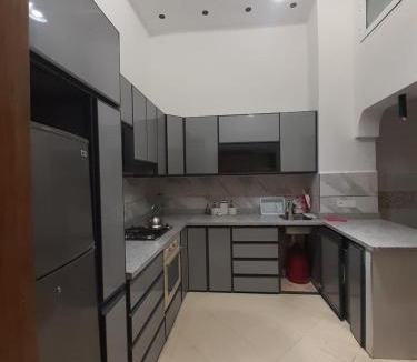 Gueznaia Apartment | حي الفراح