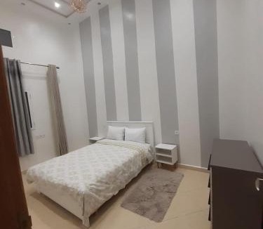 Gueznaia Apartment | حي الفراح