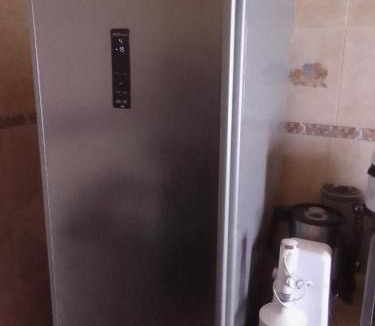 Larache Apartment | دار السياحة